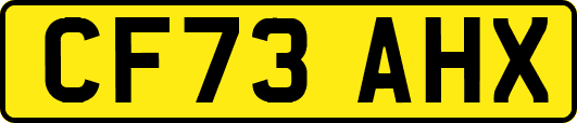 CF73AHX