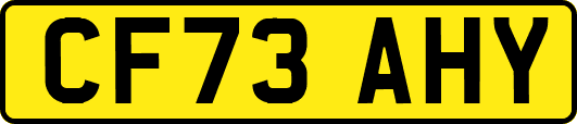 CF73AHY