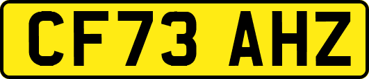 CF73AHZ