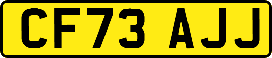 CF73AJJ