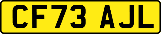 CF73AJL