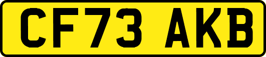 CF73AKB