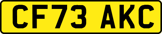 CF73AKC