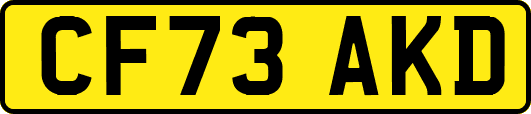 CF73AKD