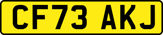 CF73AKJ