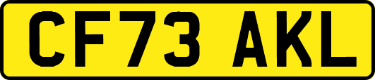 CF73AKL
