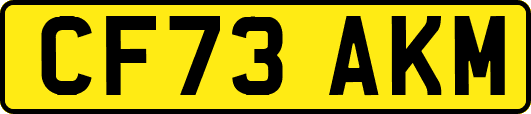 CF73AKM