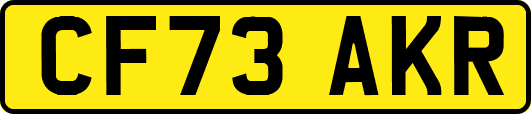 CF73AKR