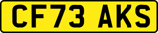 CF73AKS