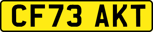 CF73AKT