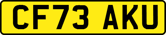 CF73AKU