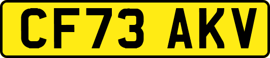 CF73AKV
