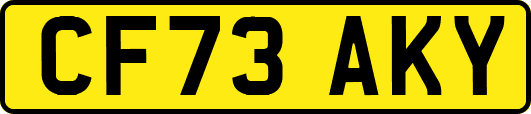 CF73AKY