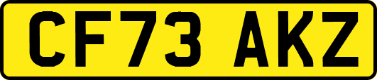 CF73AKZ