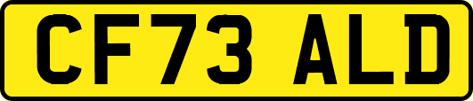 CF73ALD