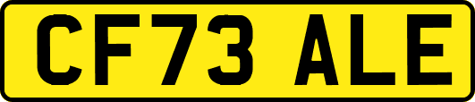 CF73ALE