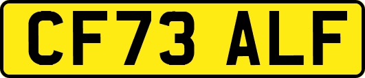 CF73ALF