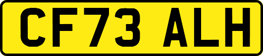 CF73ALH
