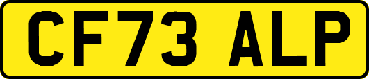 CF73ALP