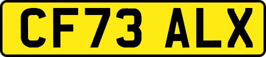 CF73ALX