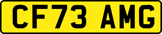 CF73AMG