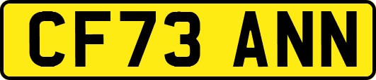 CF73ANN