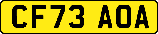 CF73AOA