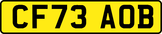 CF73AOB