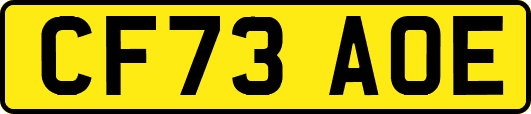 CF73AOE