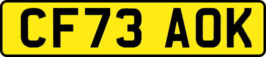 CF73AOK