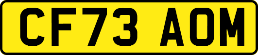 CF73AOM