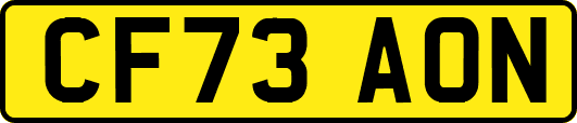 CF73AON