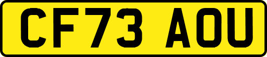 CF73AOU
