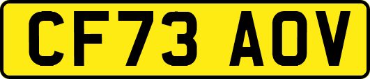 CF73AOV