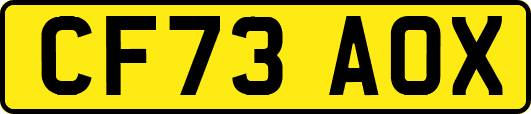 CF73AOX