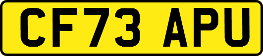 CF73APU