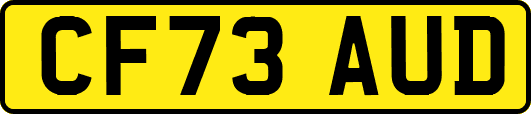 CF73AUD