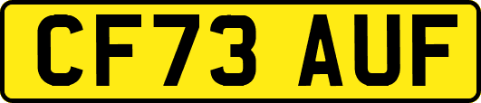 CF73AUF