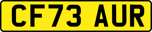 CF73AUR