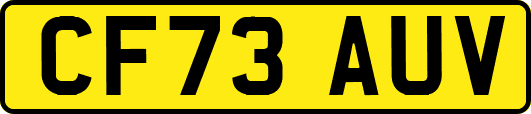 CF73AUV
