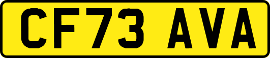 CF73AVA