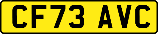 CF73AVC
