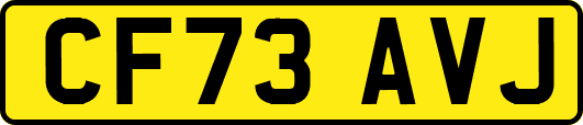 CF73AVJ