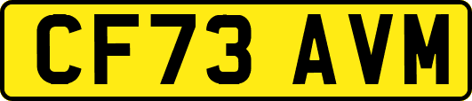CF73AVM