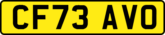 CF73AVO