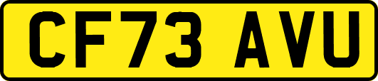 CF73AVU