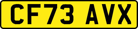 CF73AVX