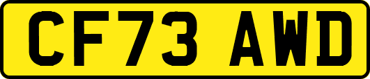 CF73AWD