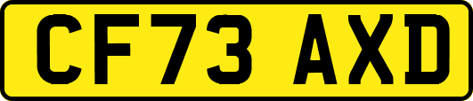 CF73AXD
