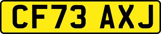 CF73AXJ